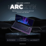 The ArcZyn 2025