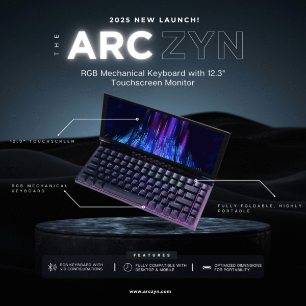The ArcZyn 2025