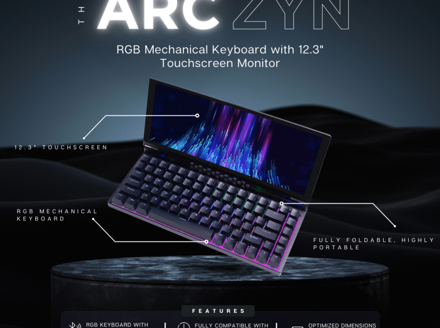 The ArcZyn 2025